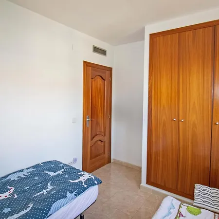 A 150 Metros Del Mar - Madeira Апартаменты