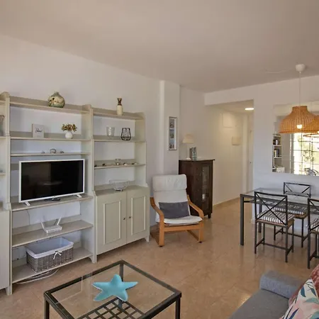 A 150 Metros Del Mar - Madeira Апартаменты Alcoceber