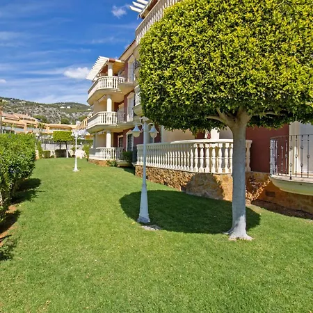 Апартаменты A 150 Metros Del Mar - Madeira *