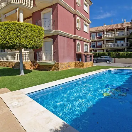 A 150 Metros Del Mar - Madeira Апартаменты